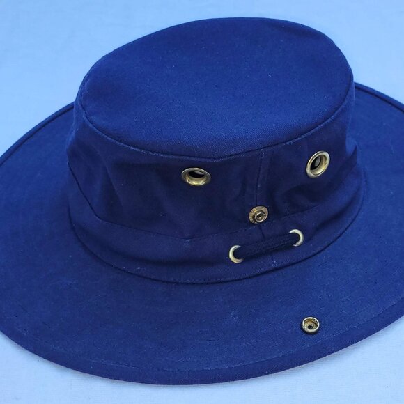 Tilley T3 Navy - Picture 1 of 8